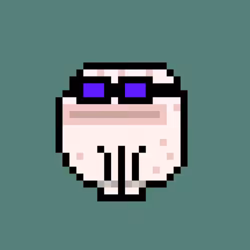 Toadheadz #3718