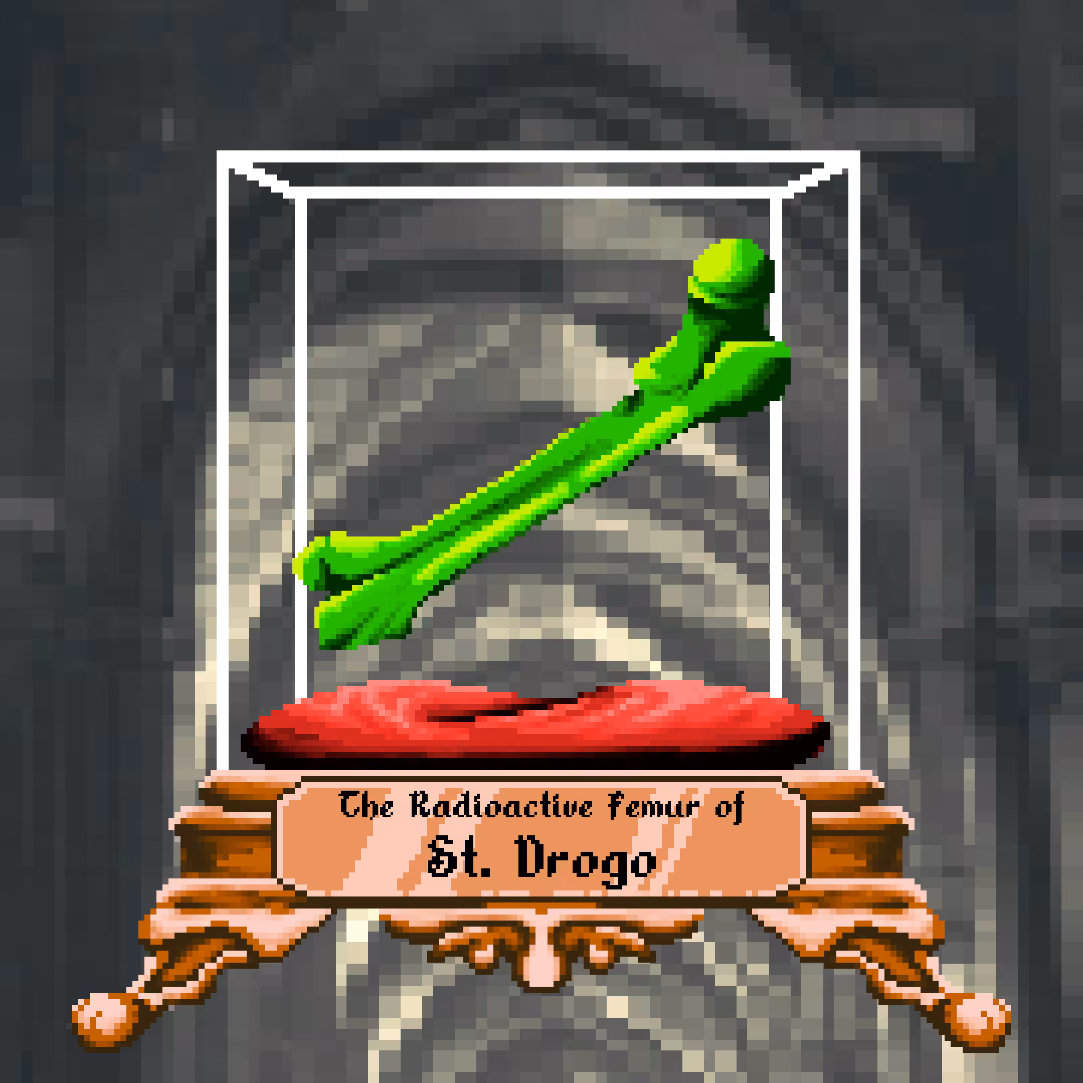 Crypto Relic #0679