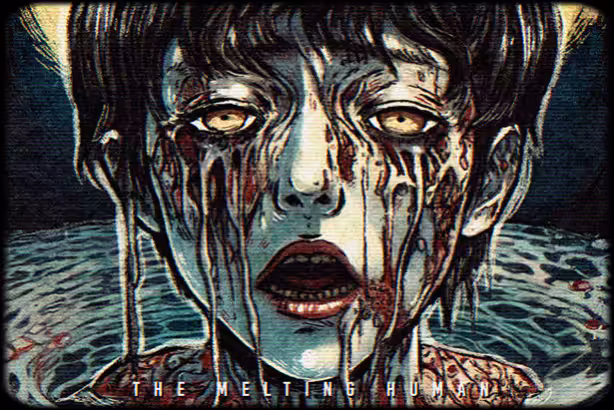 The Melting Human