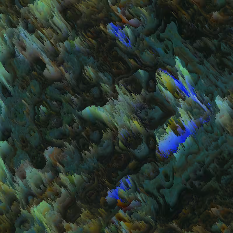 Terraformar #5