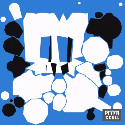 SMOL BLOB #102