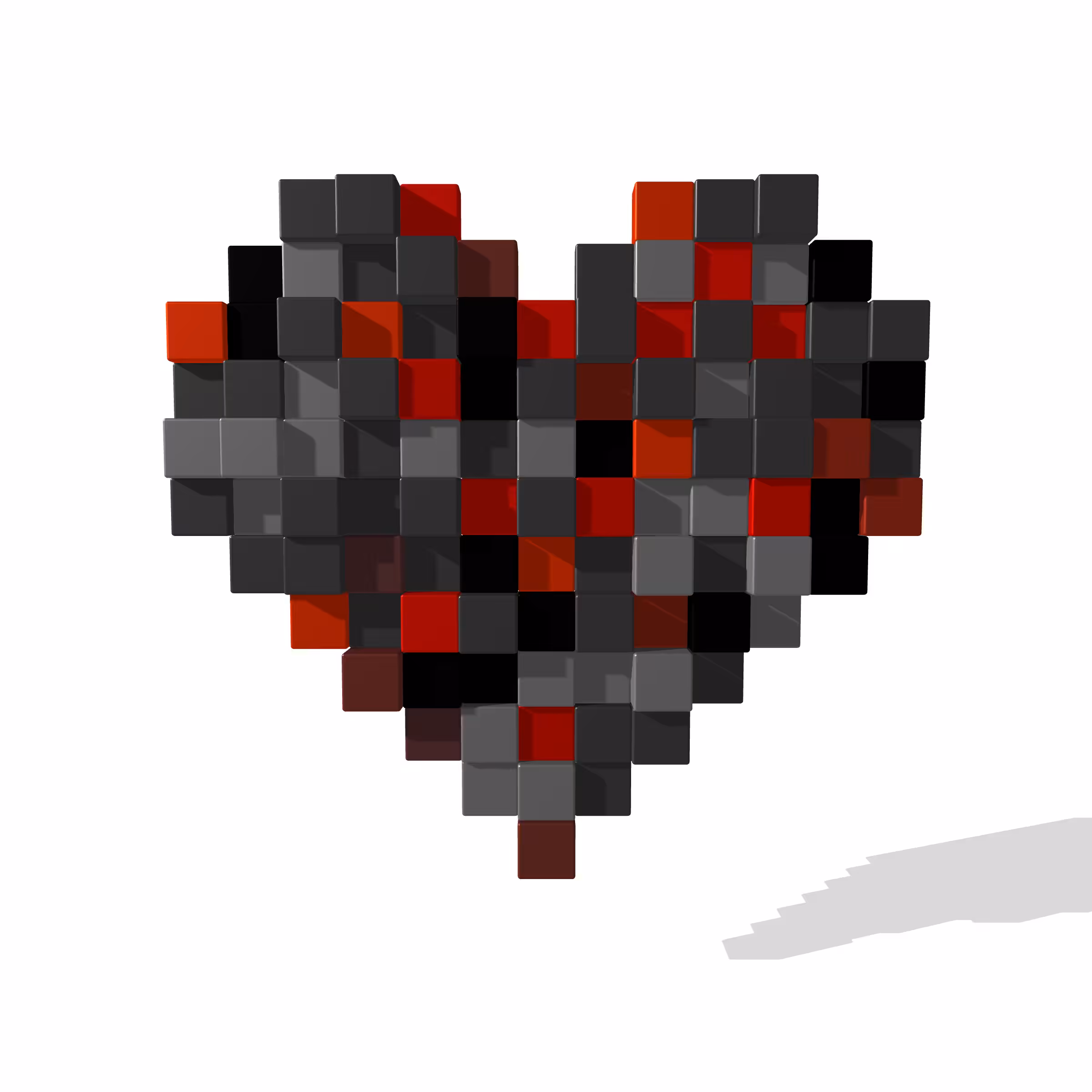 heart + craft #14499
