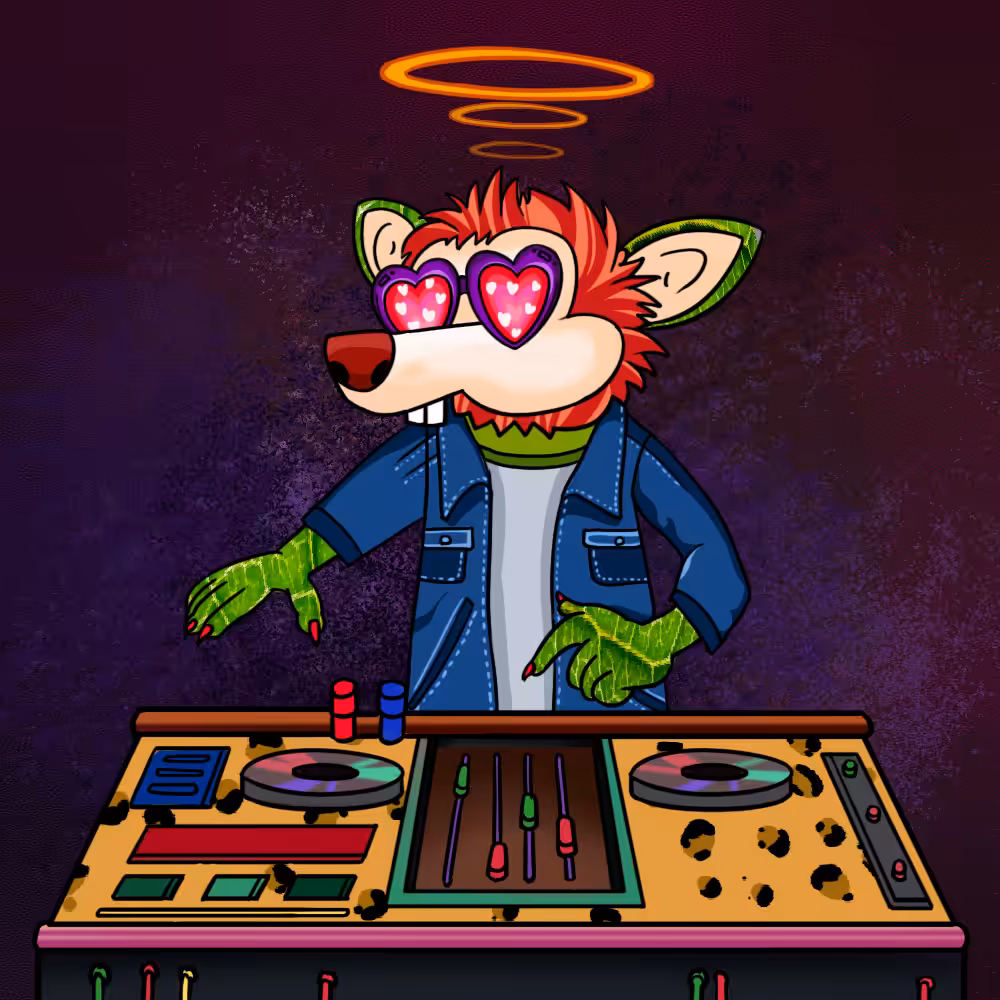 Tezape Skratz #131