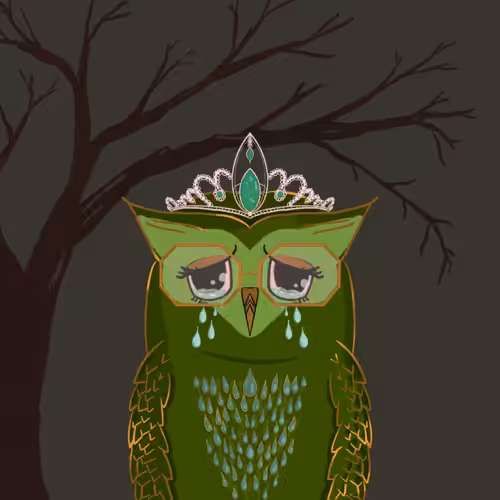 Mournbirds #170