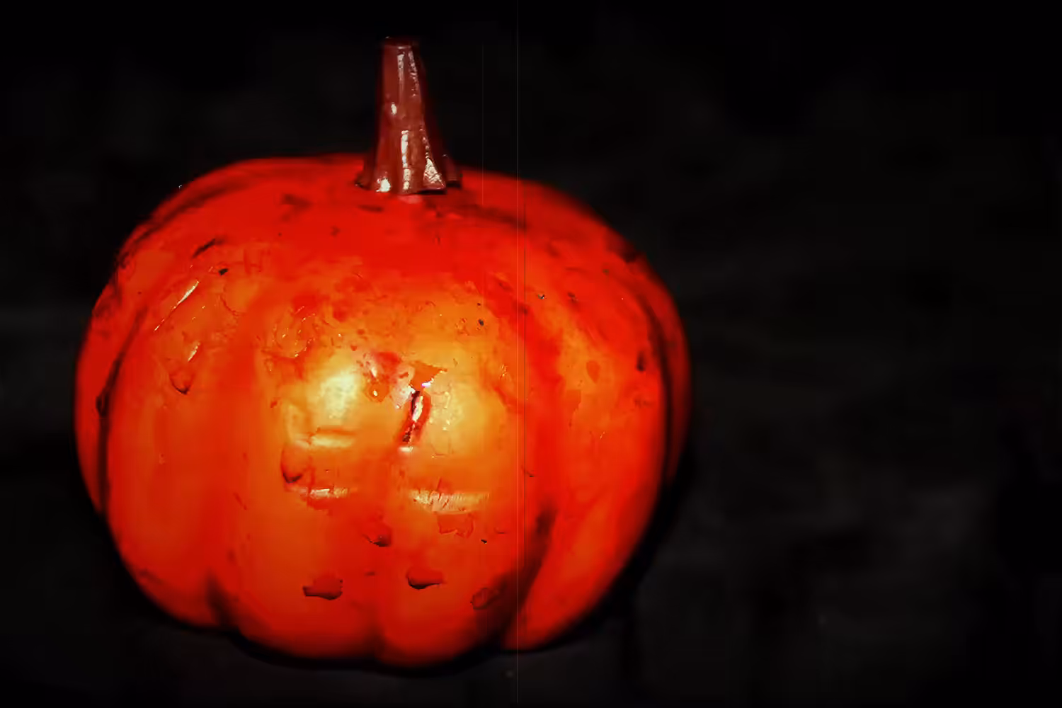 Trick or Treat