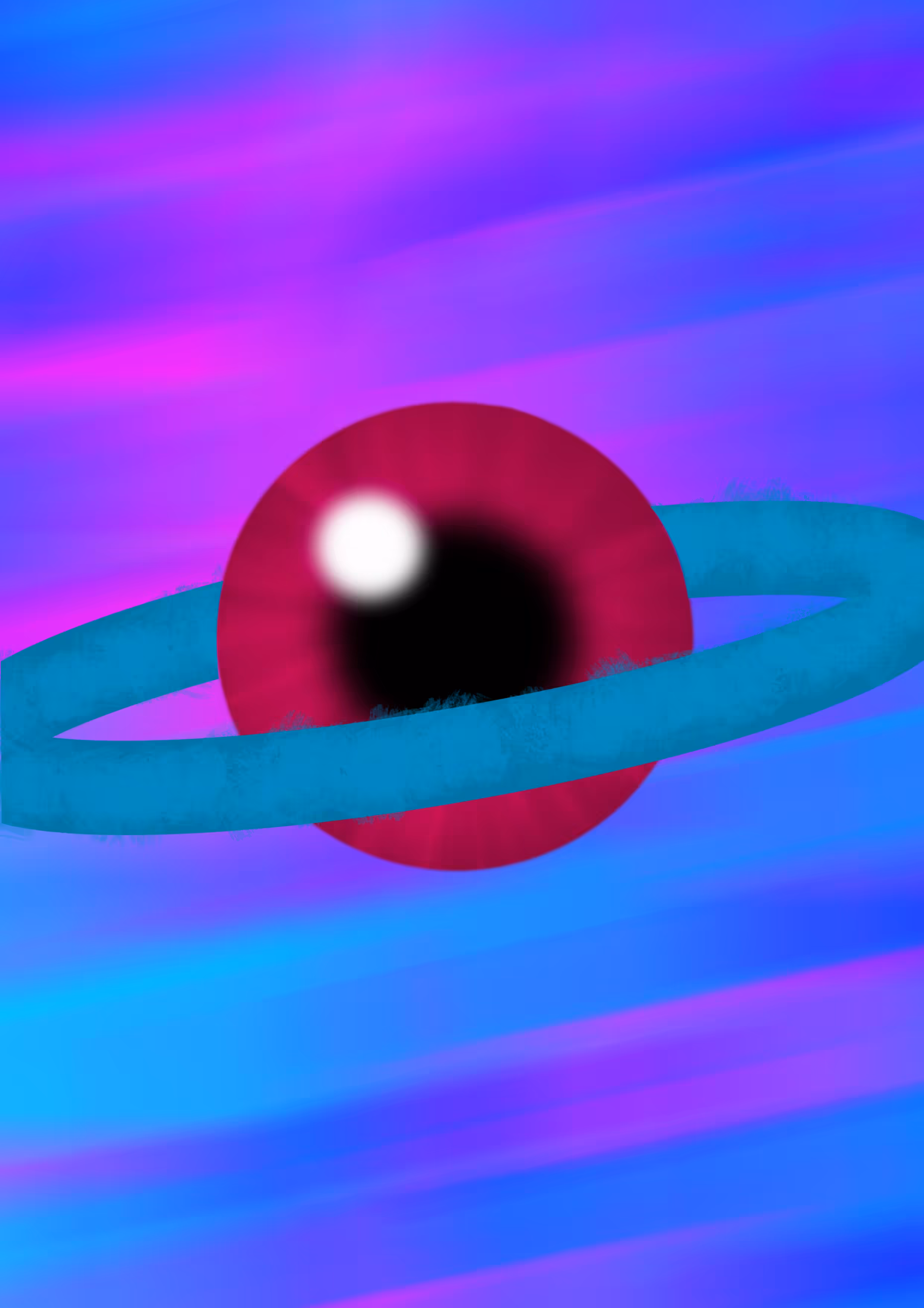 EyePlanet #4