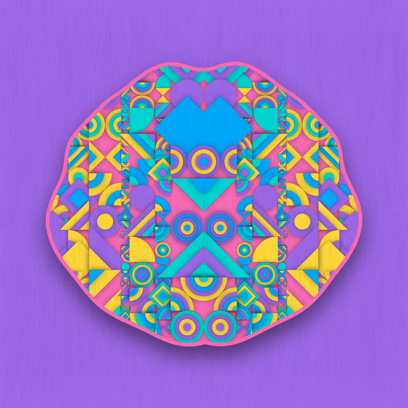 Generativemasks #837