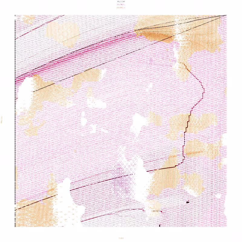Emergent Forms #3