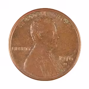 Cent #7655