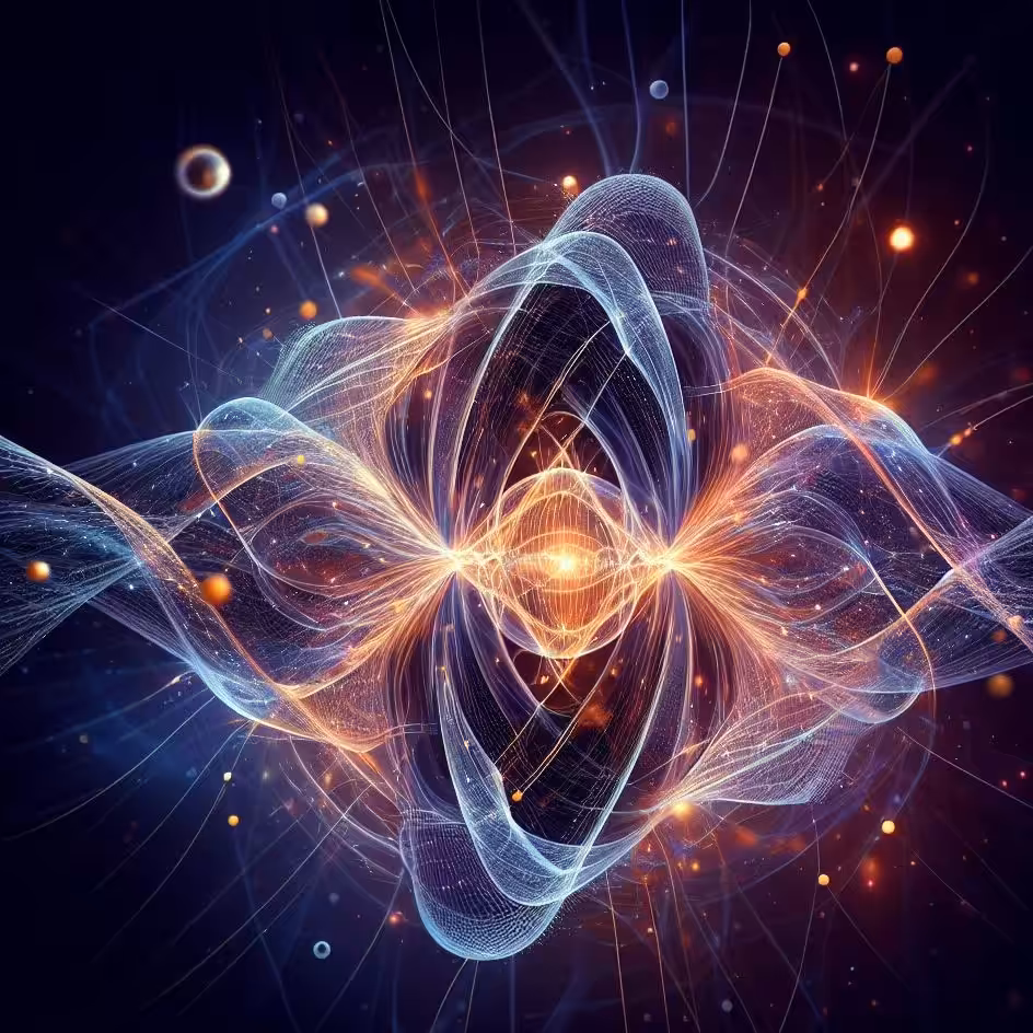 Quantum Waves