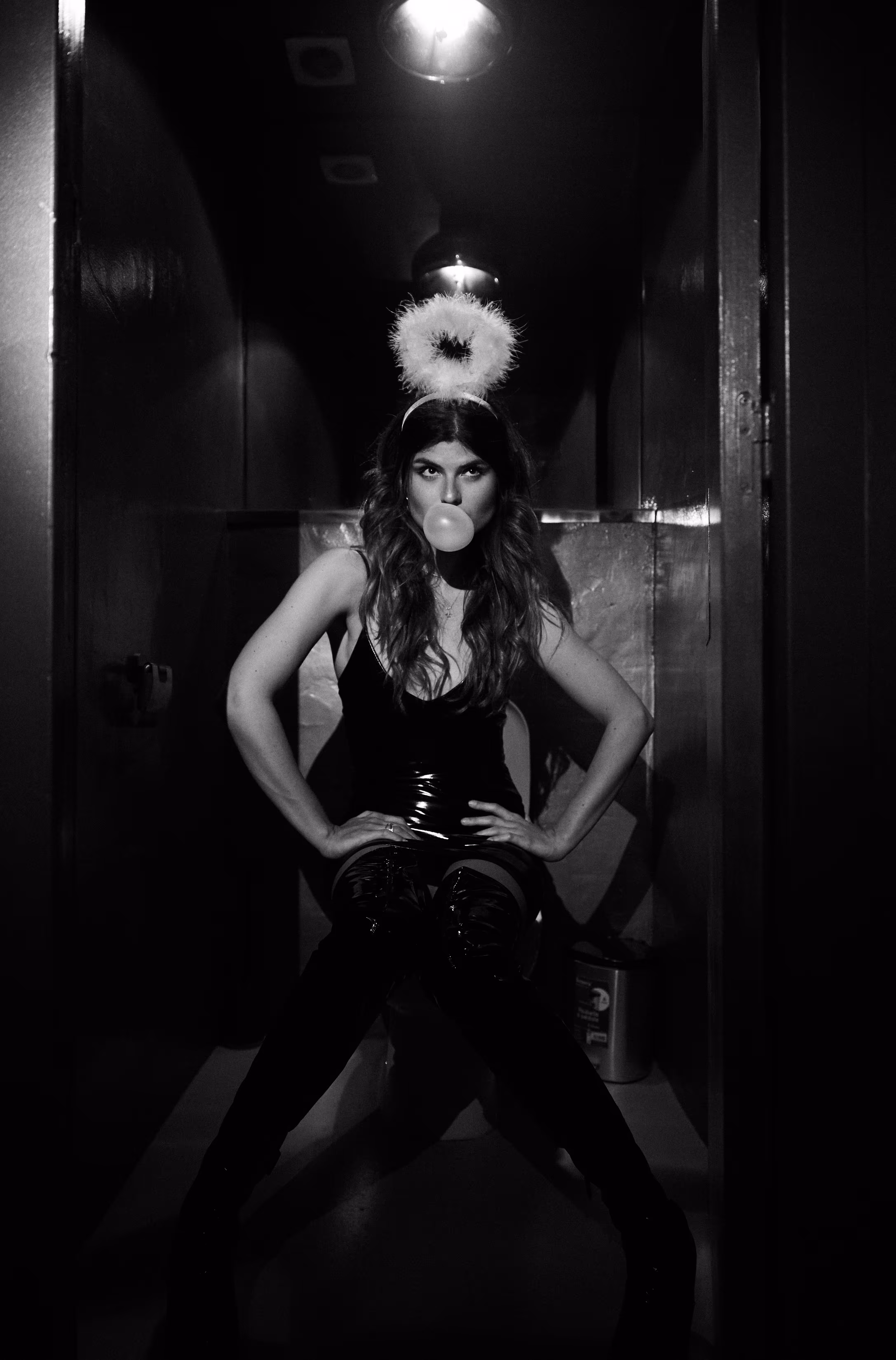 Shibiza Angel #1