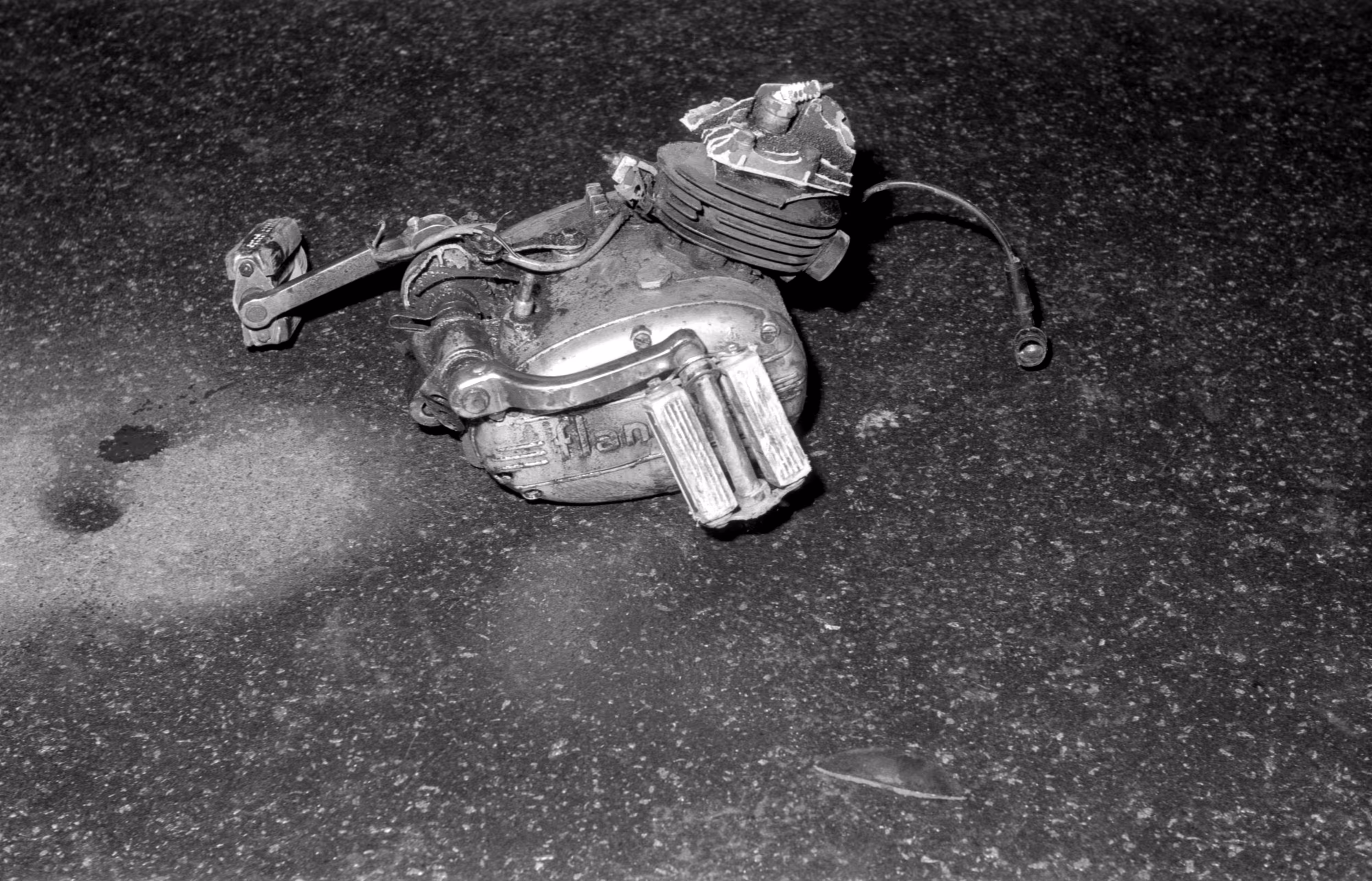 By Accident - The Negatives #490