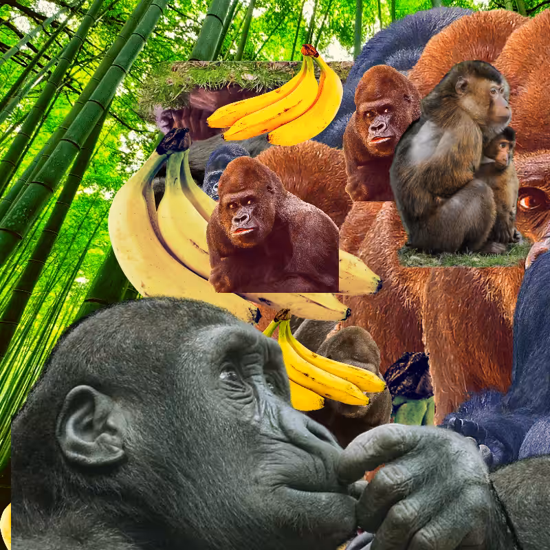 Banana #1 #49