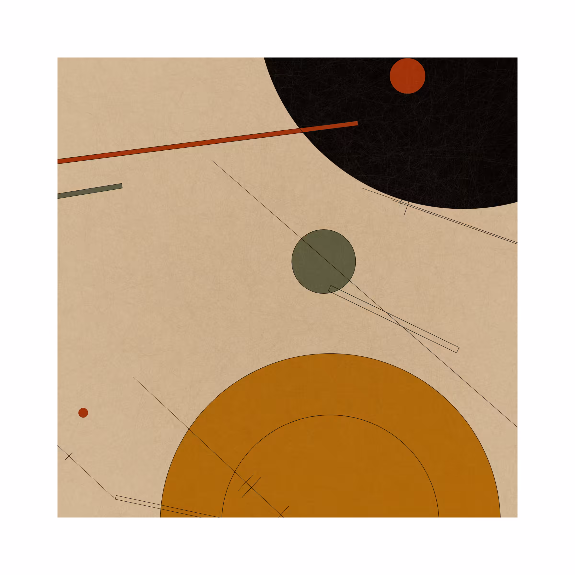 Primitives #30