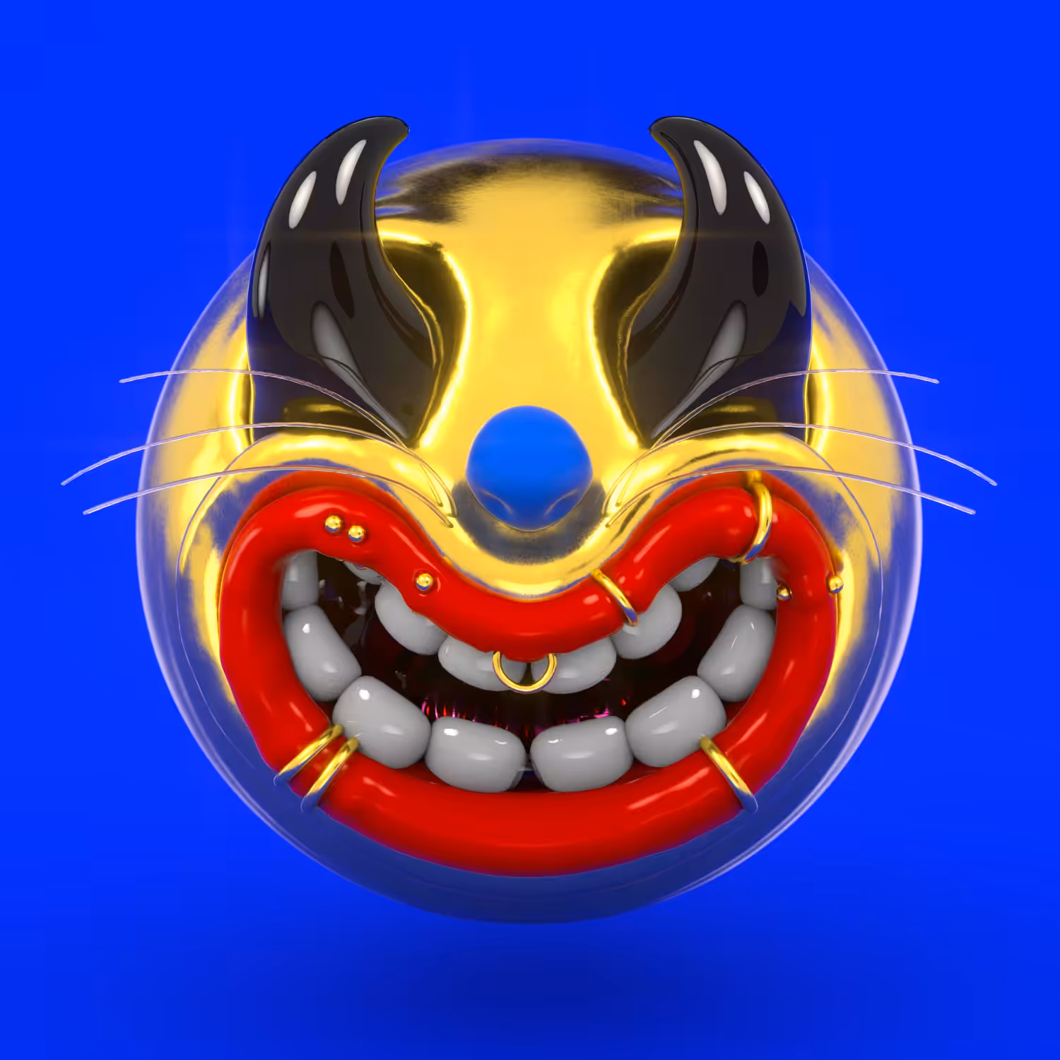 JOYWORLD JOYsmilies: JOYsmiley 9896