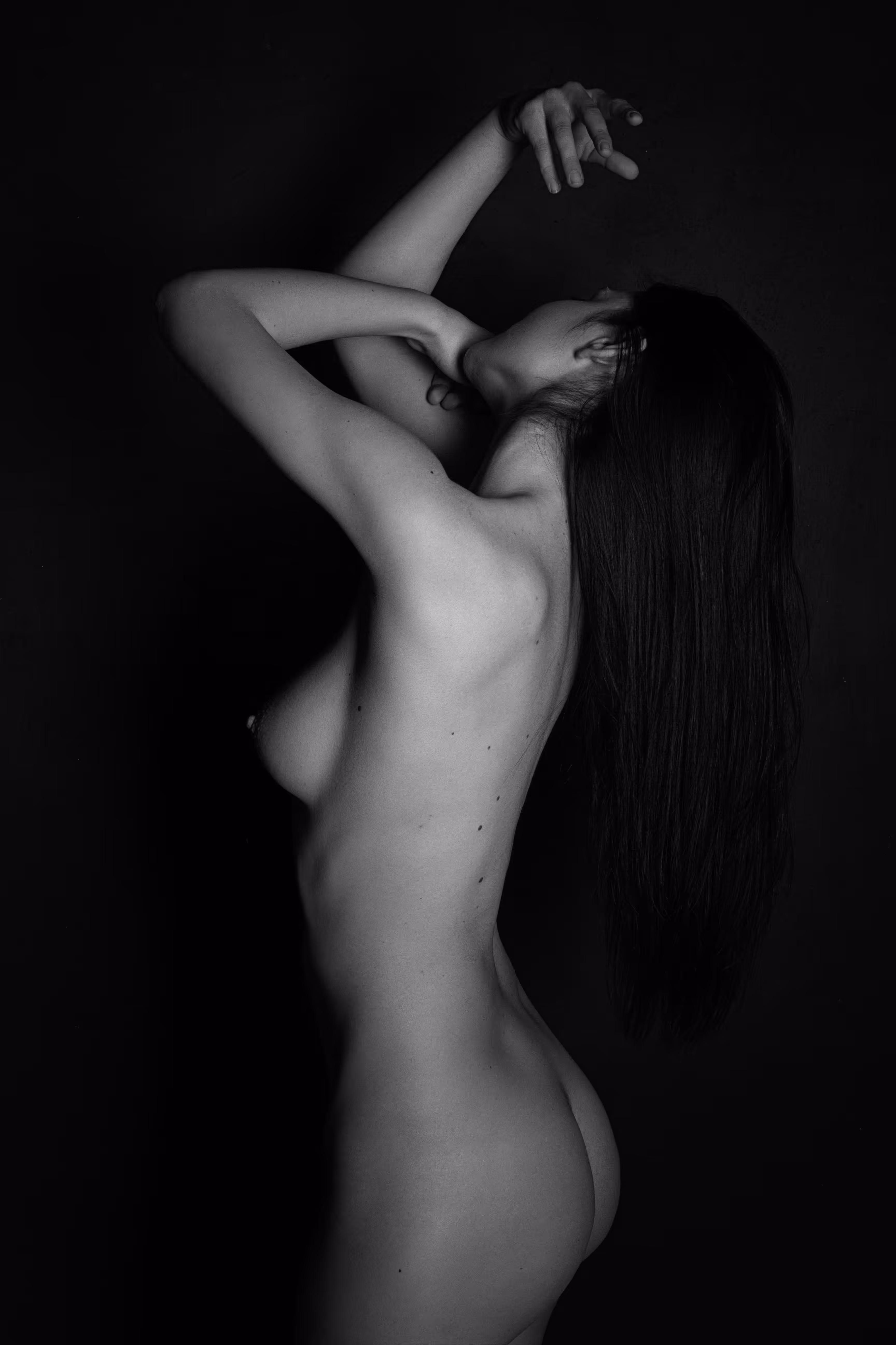 Darkness #5