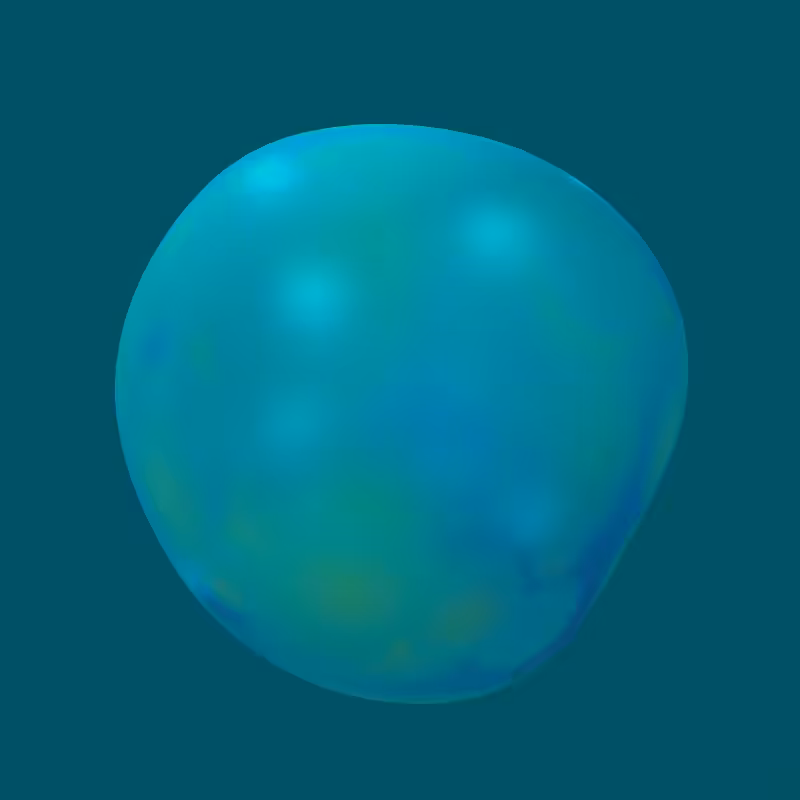Acid Drops #132