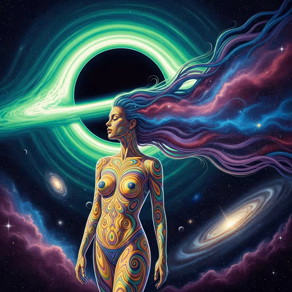 Singularity Eve