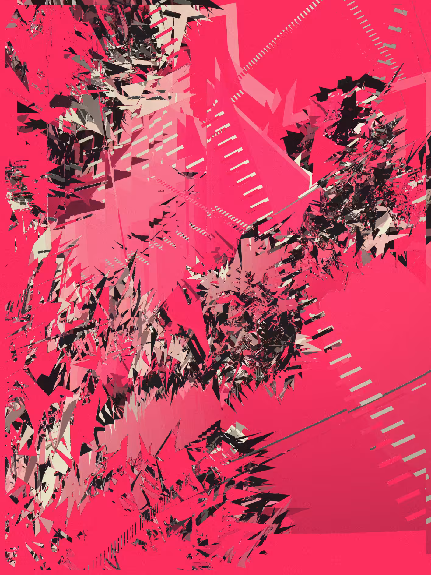Folded Sequence #232