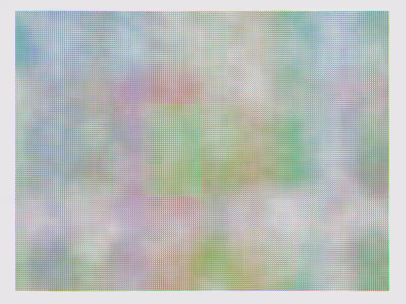 Color Function #7911