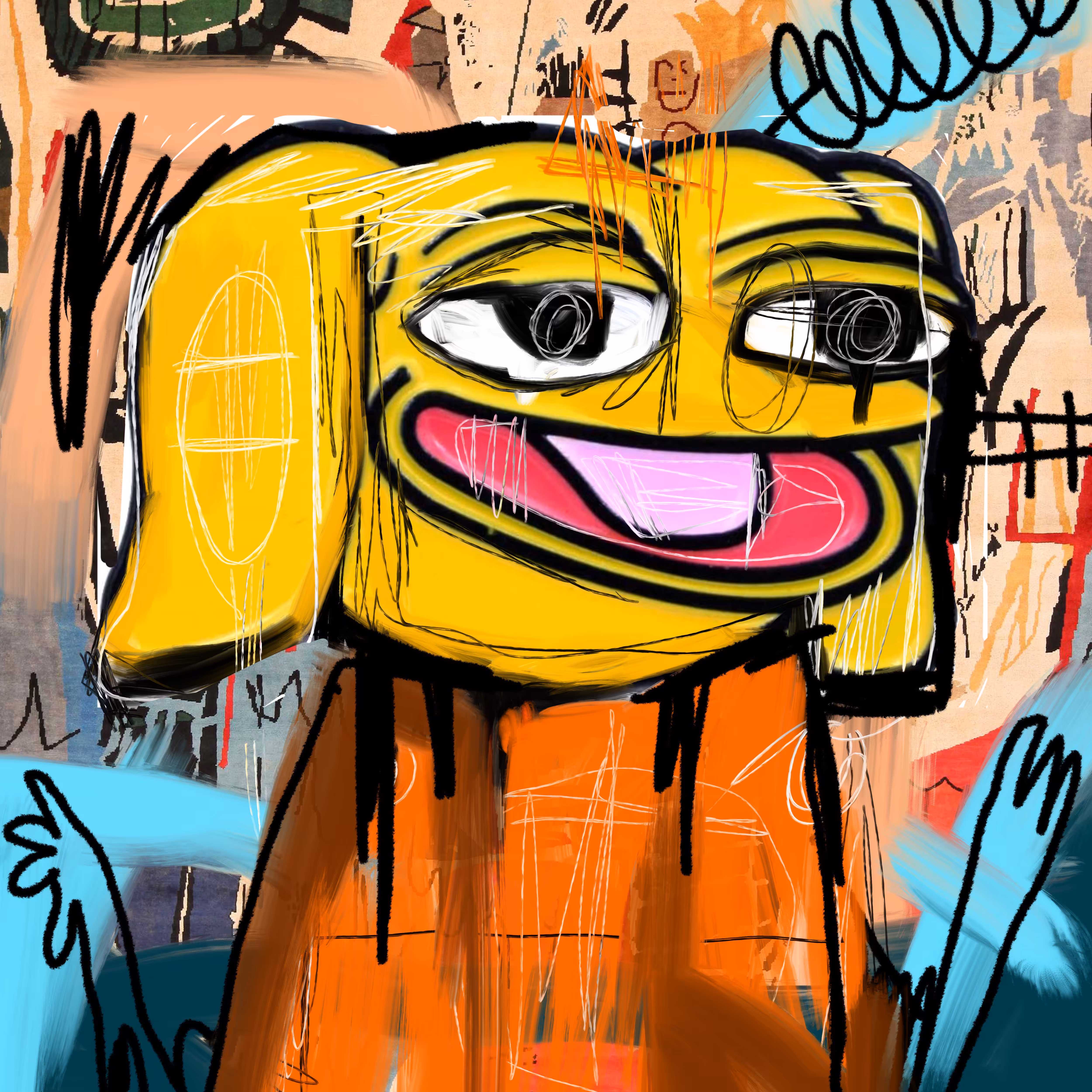 Basqkek 388