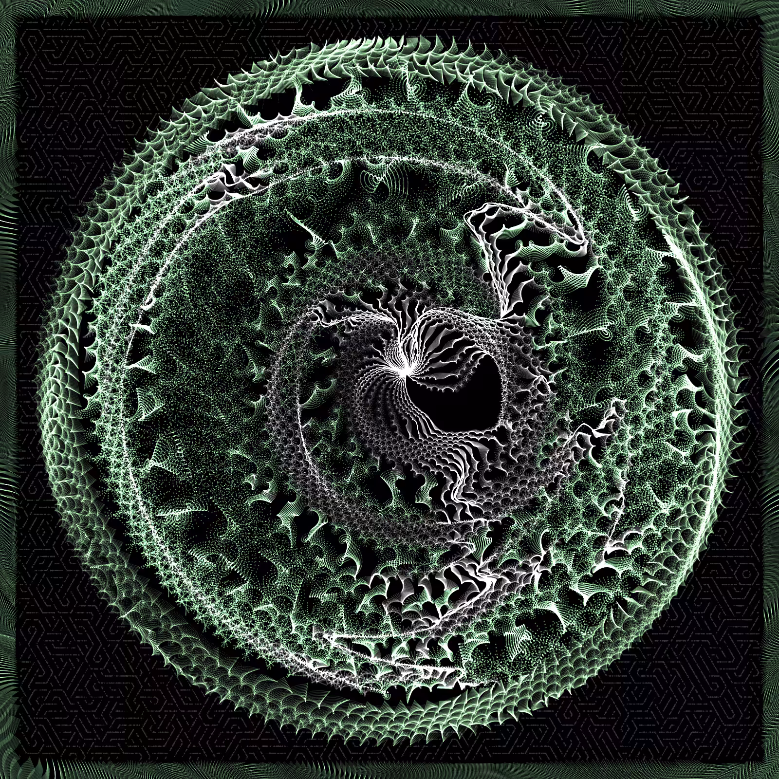 Mythologic #900