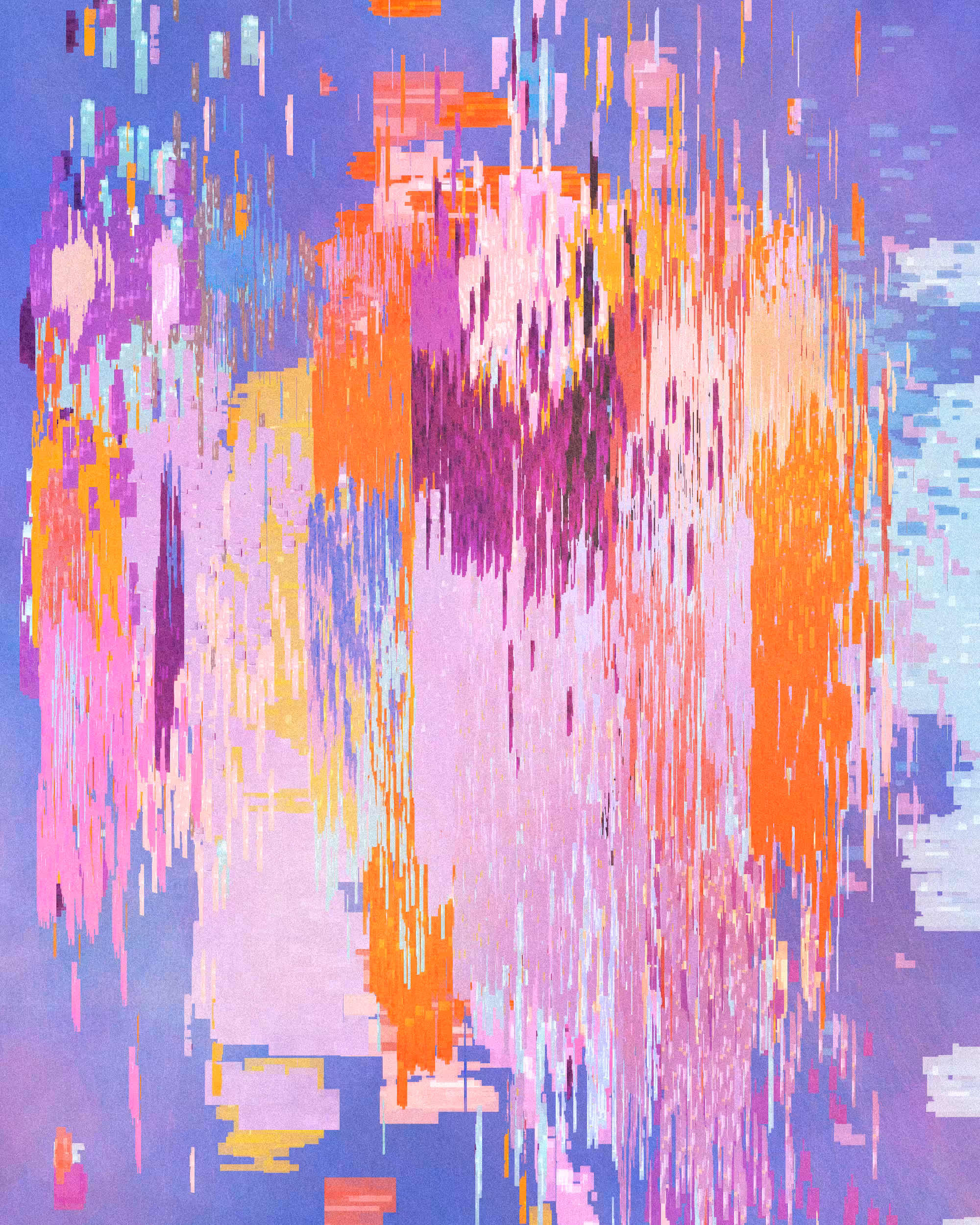 Glossolalia #46