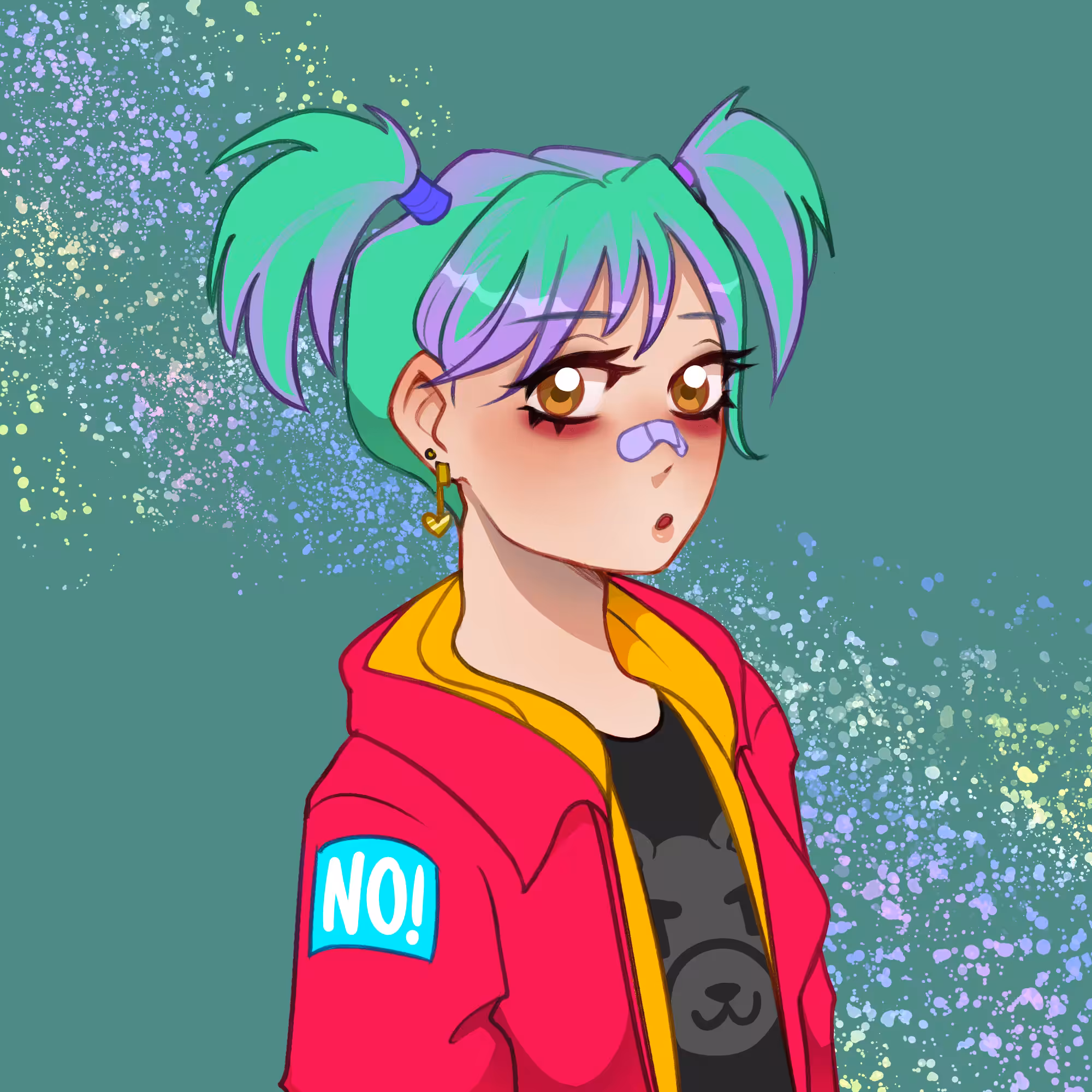 Stella - 29