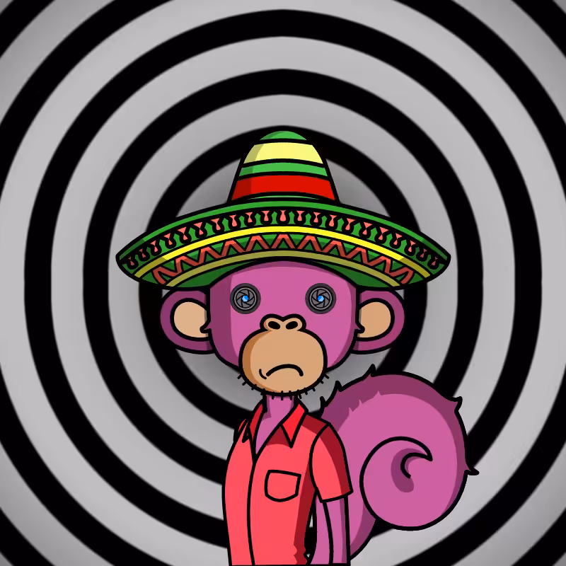 Hash Monkeys #611