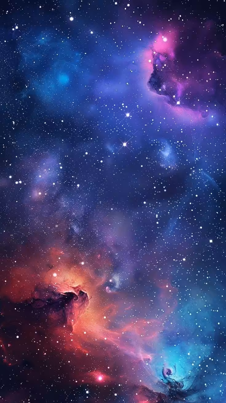 Twinkling wonders