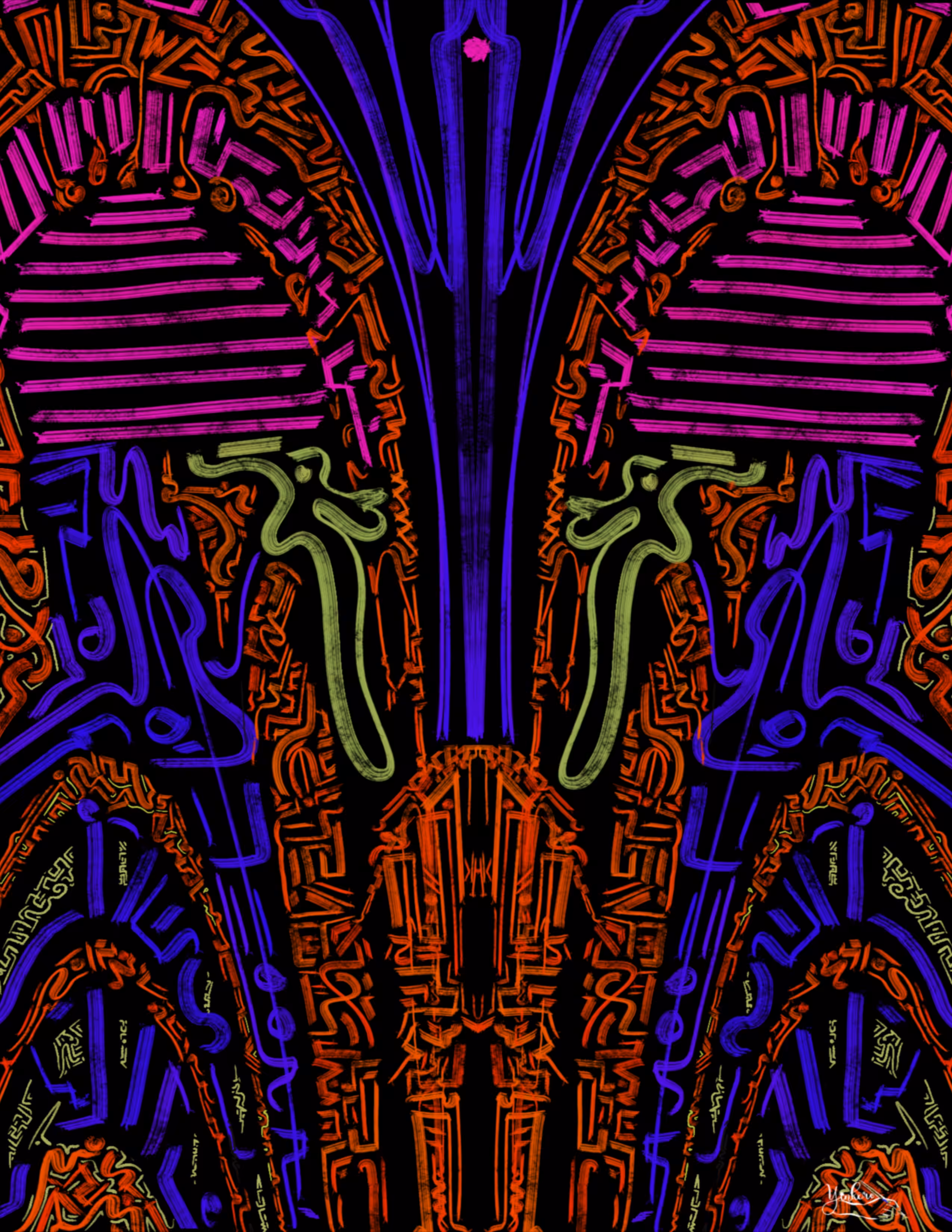 Linework 30