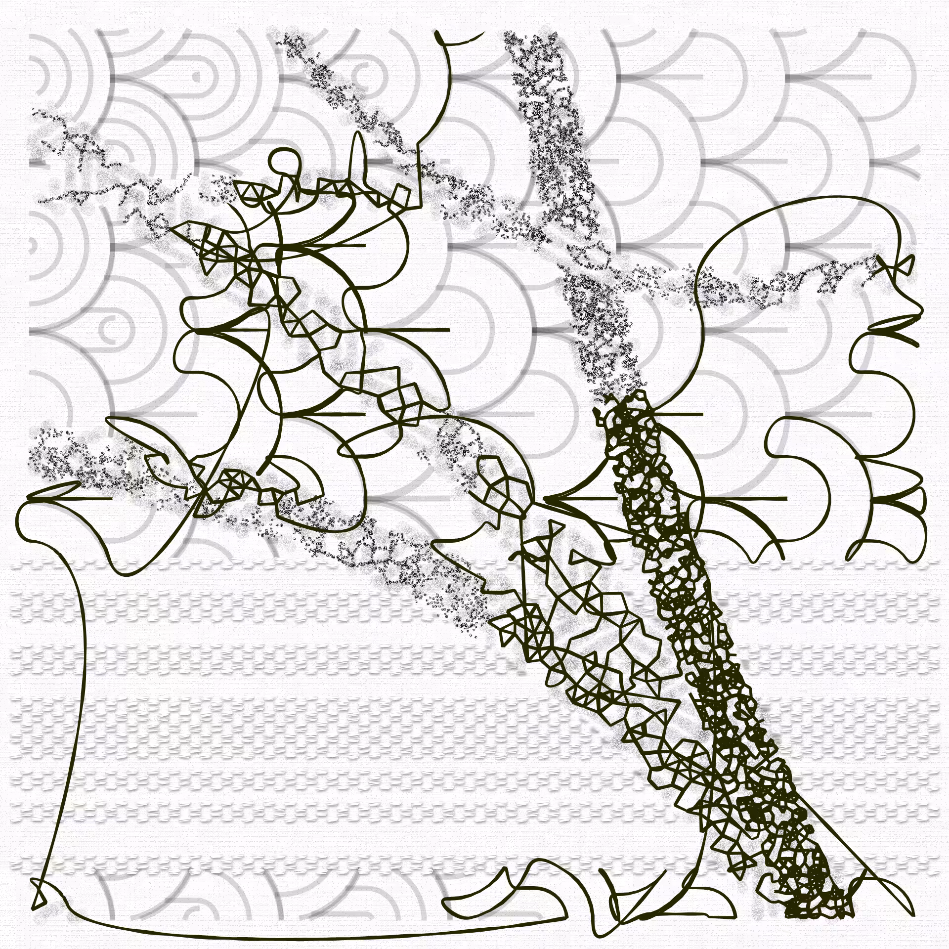 Aux Arbres #21936