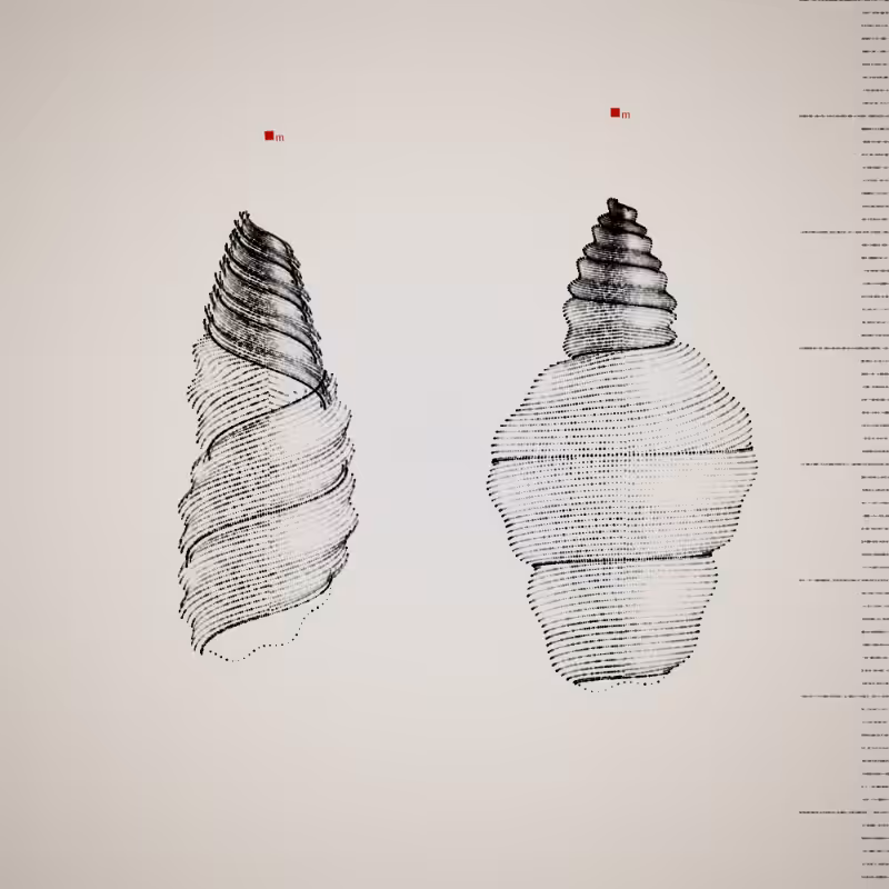 Two Specimen #436