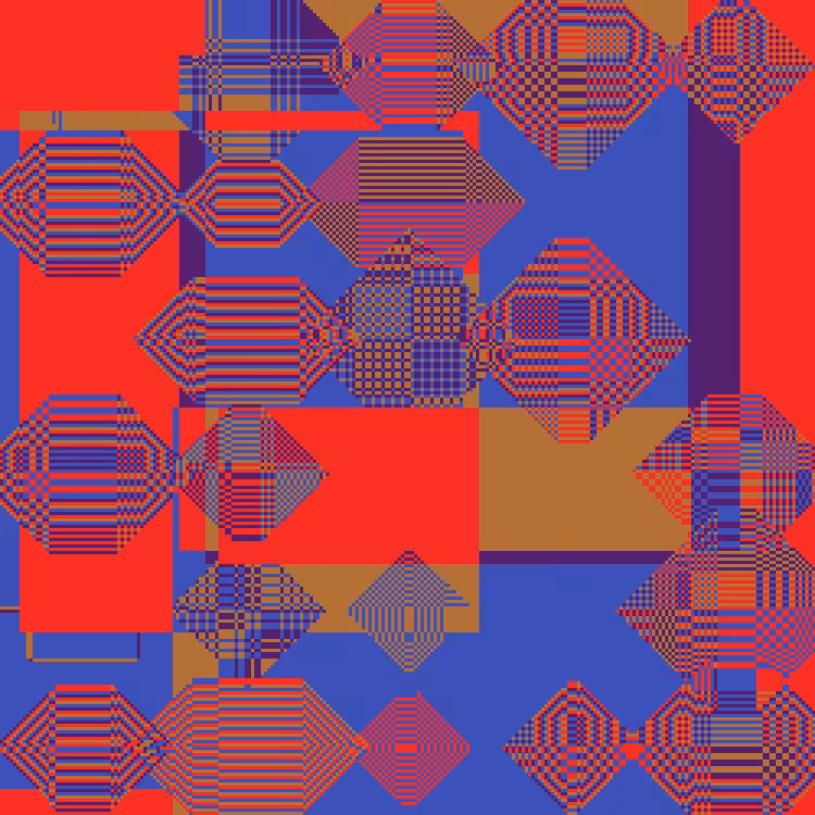 CPoSOP Composition #126
