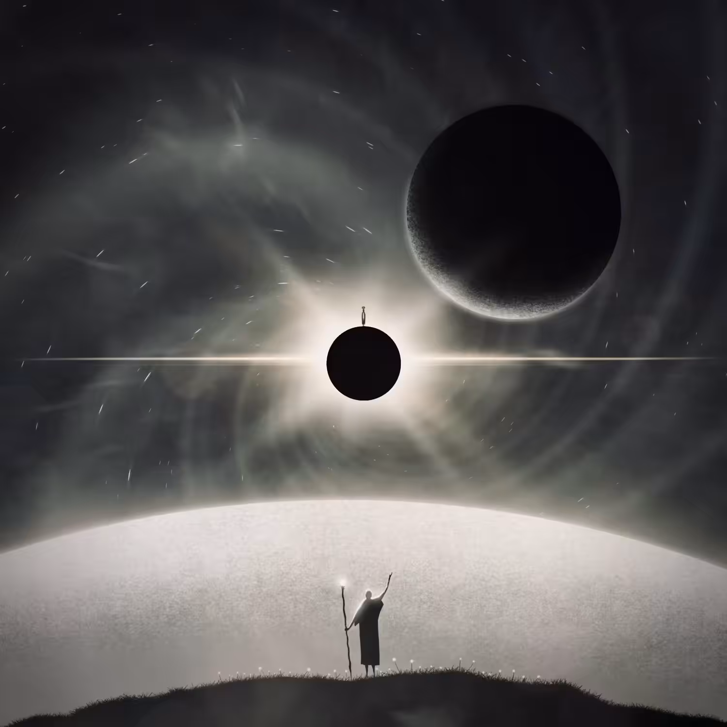 The Paradox of Self-Discovery