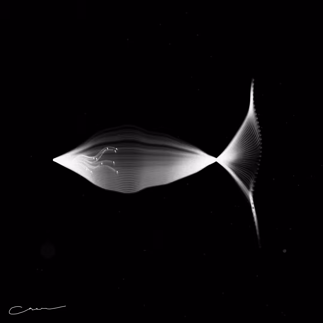 SoulFish #12