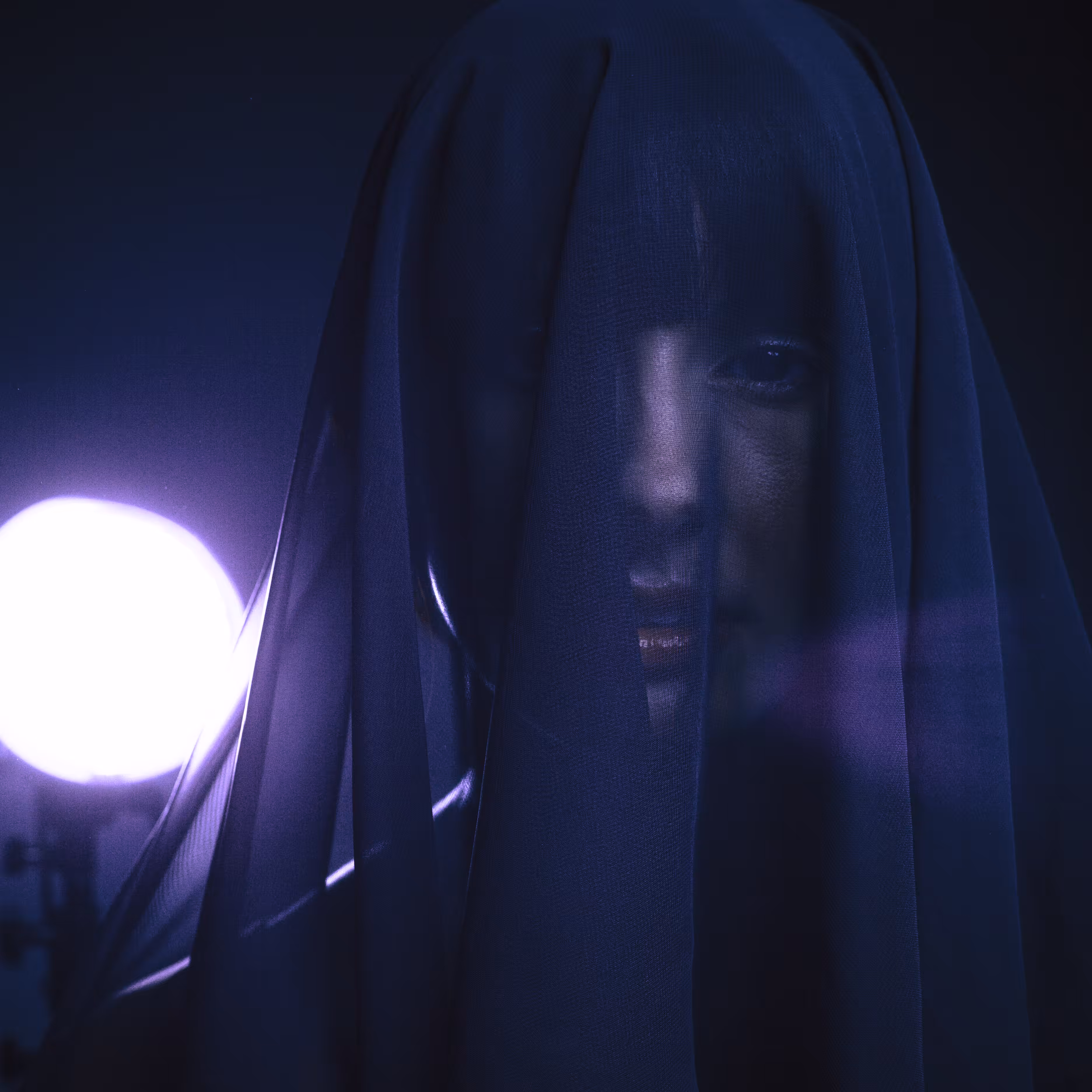Veil II