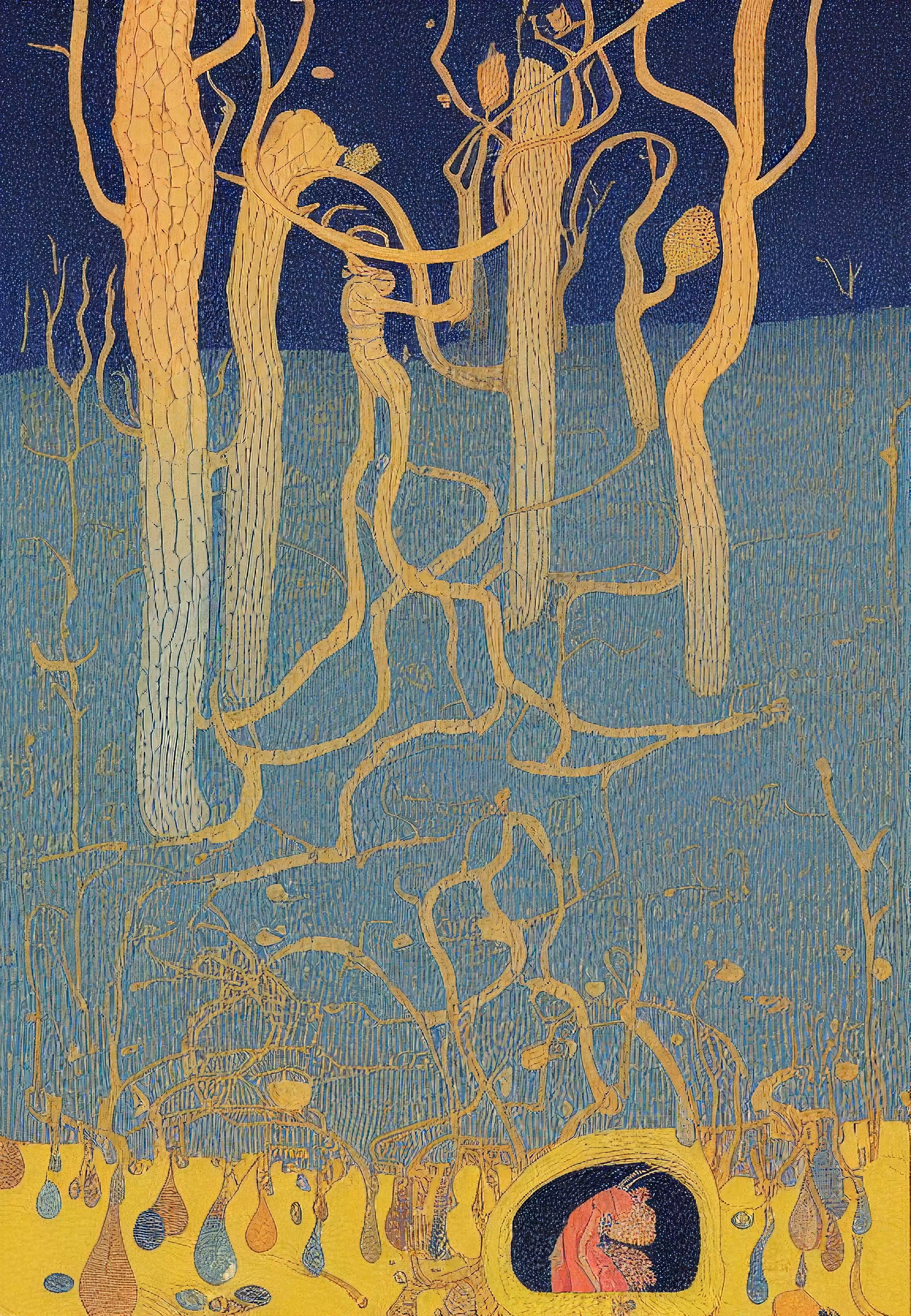 TRANQUIL-7