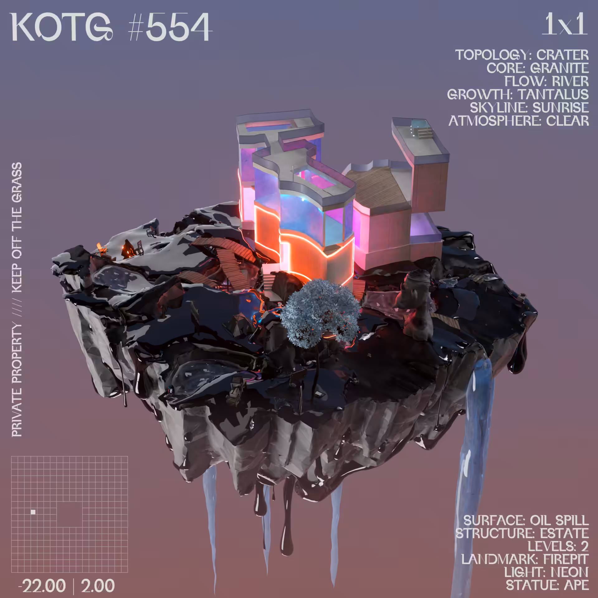 KOTG #554