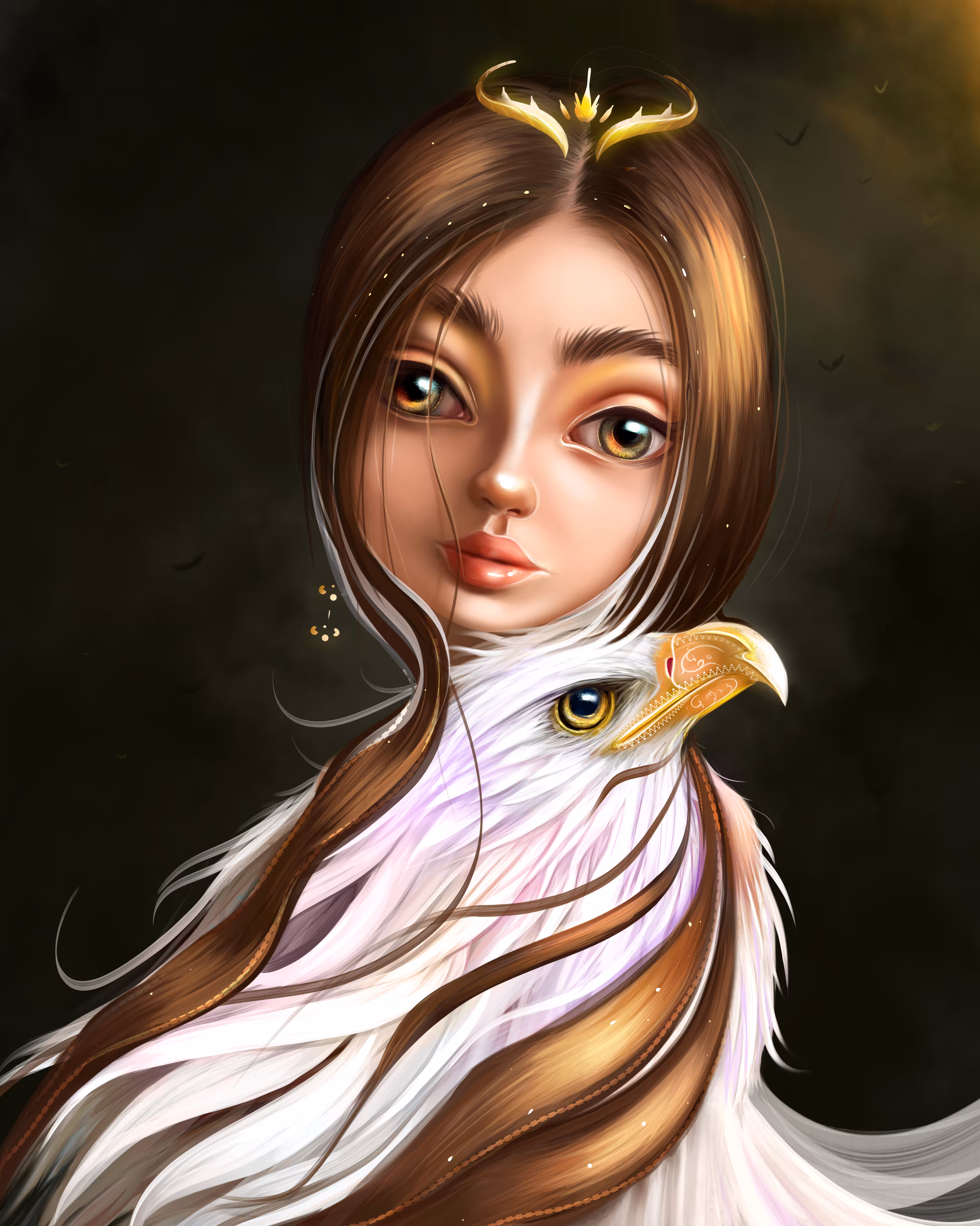 Eagle Spirit