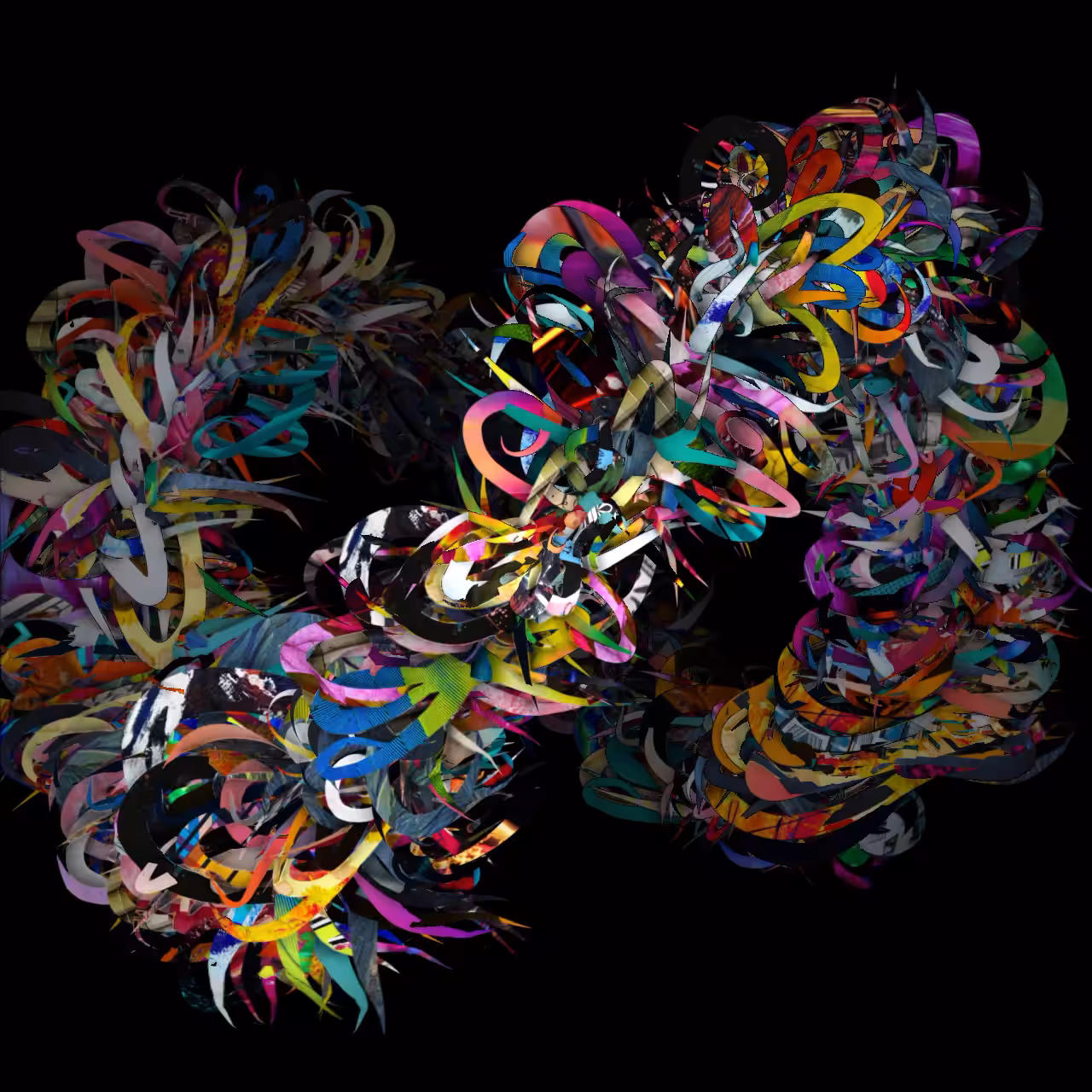Fracture Infinite