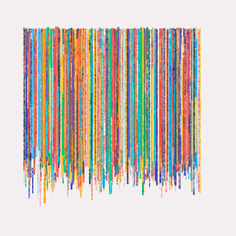 Crayon #17