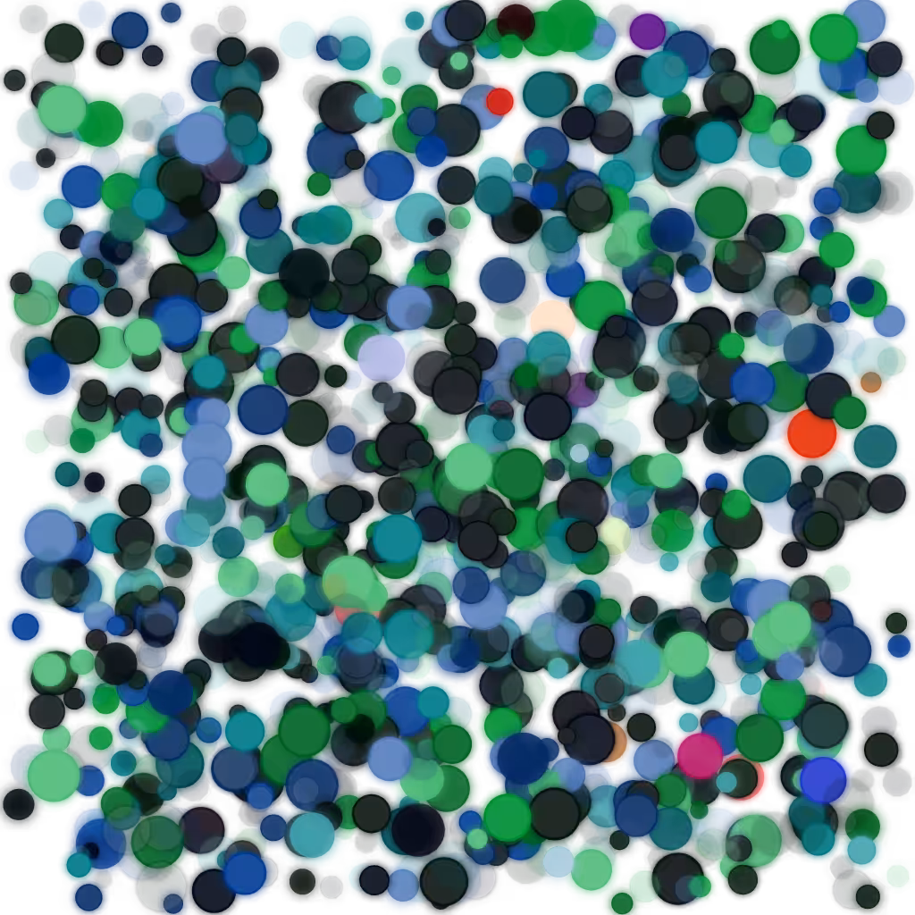 # Champagne Bubbles #3