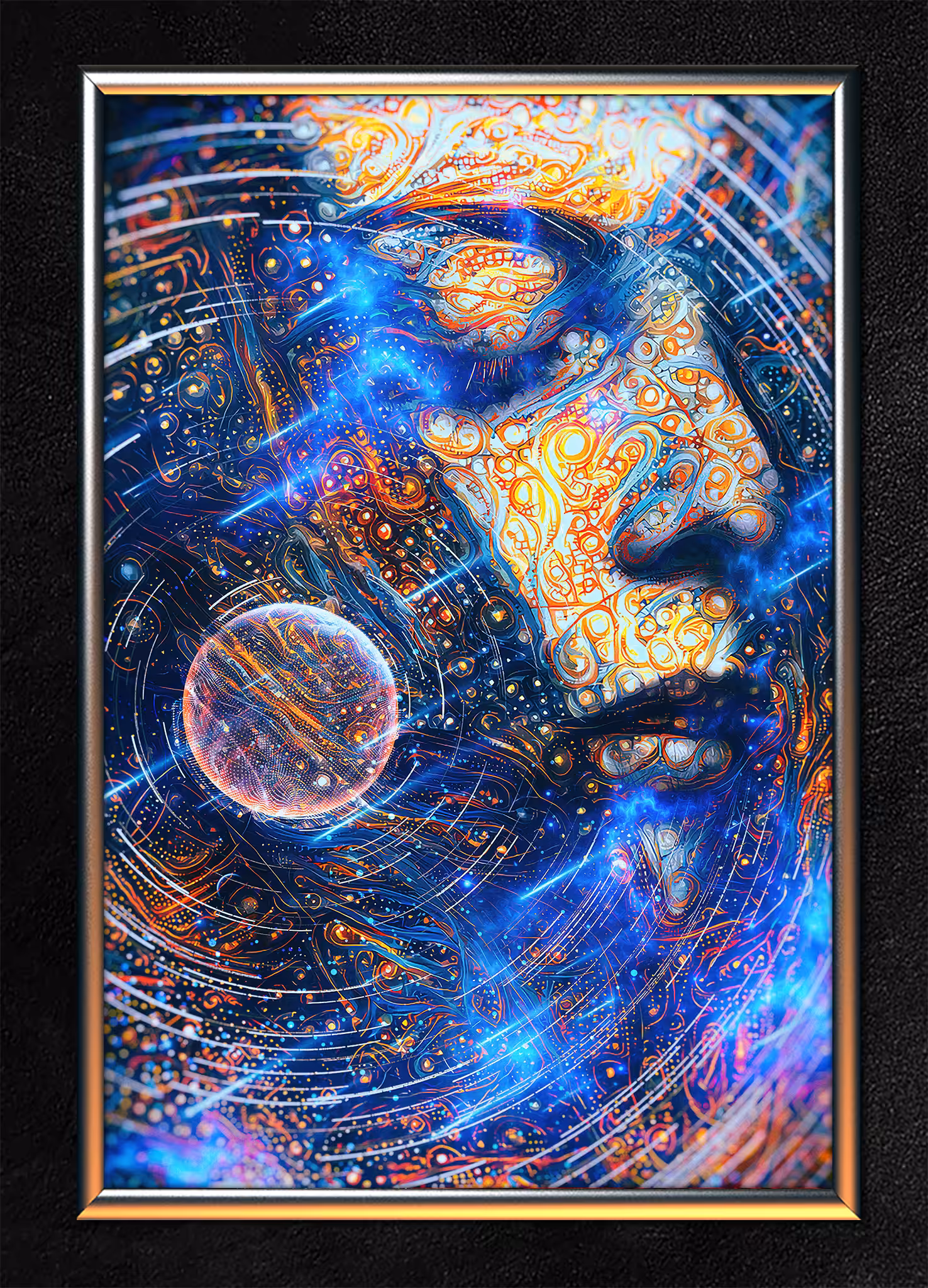 Dream Portrait VI