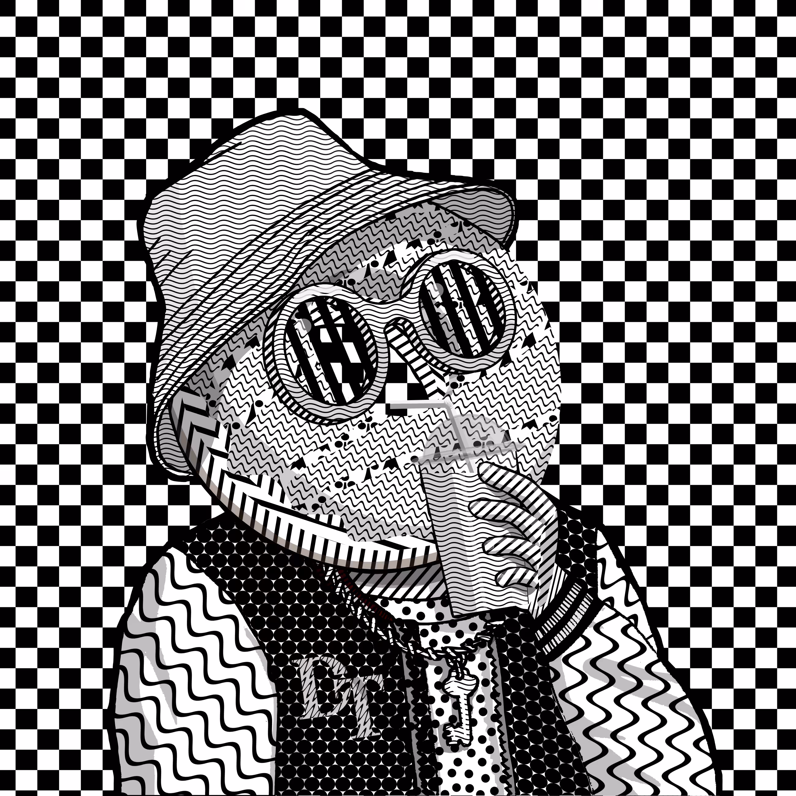 DoughTez 4Tezos