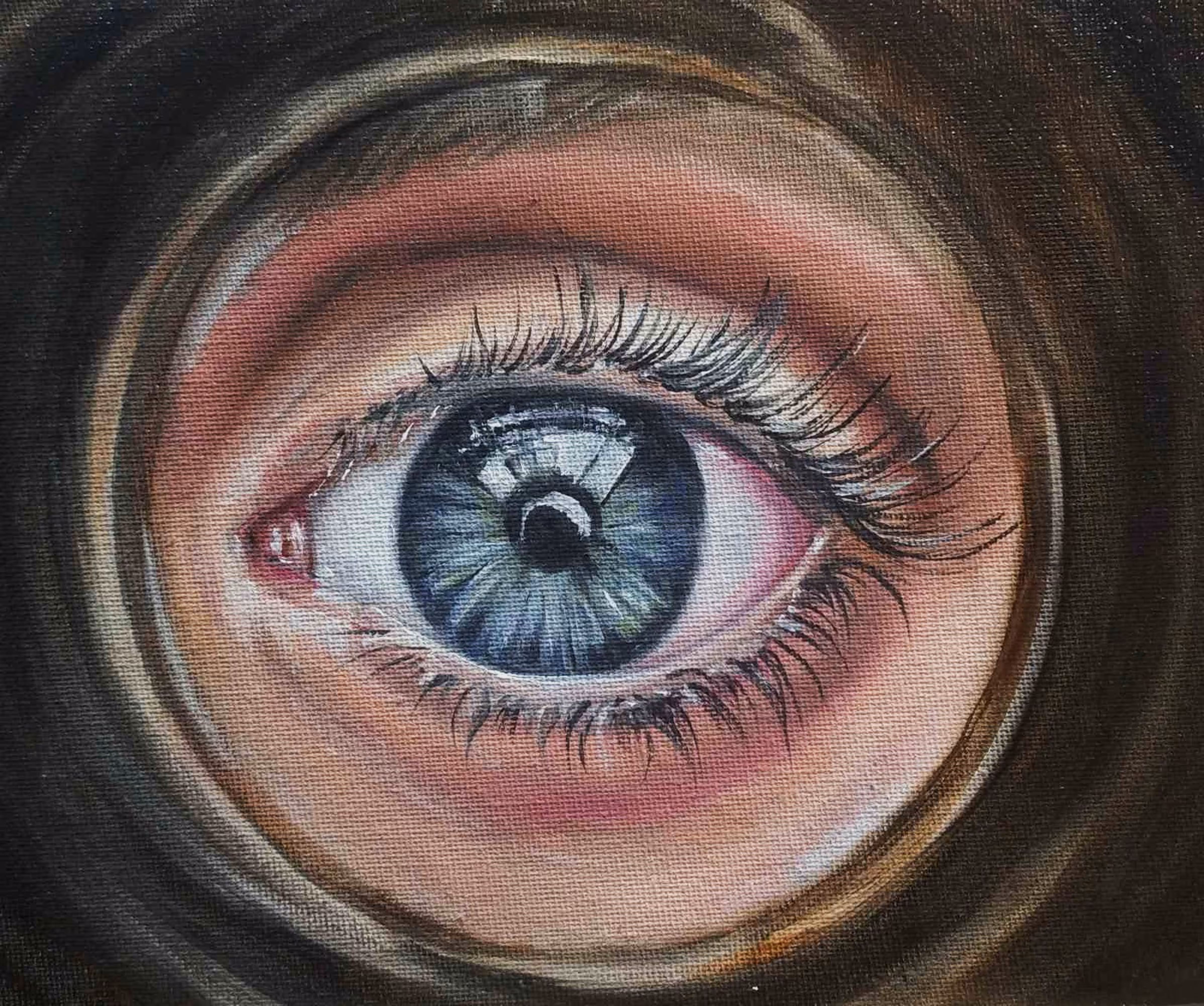 The Eye