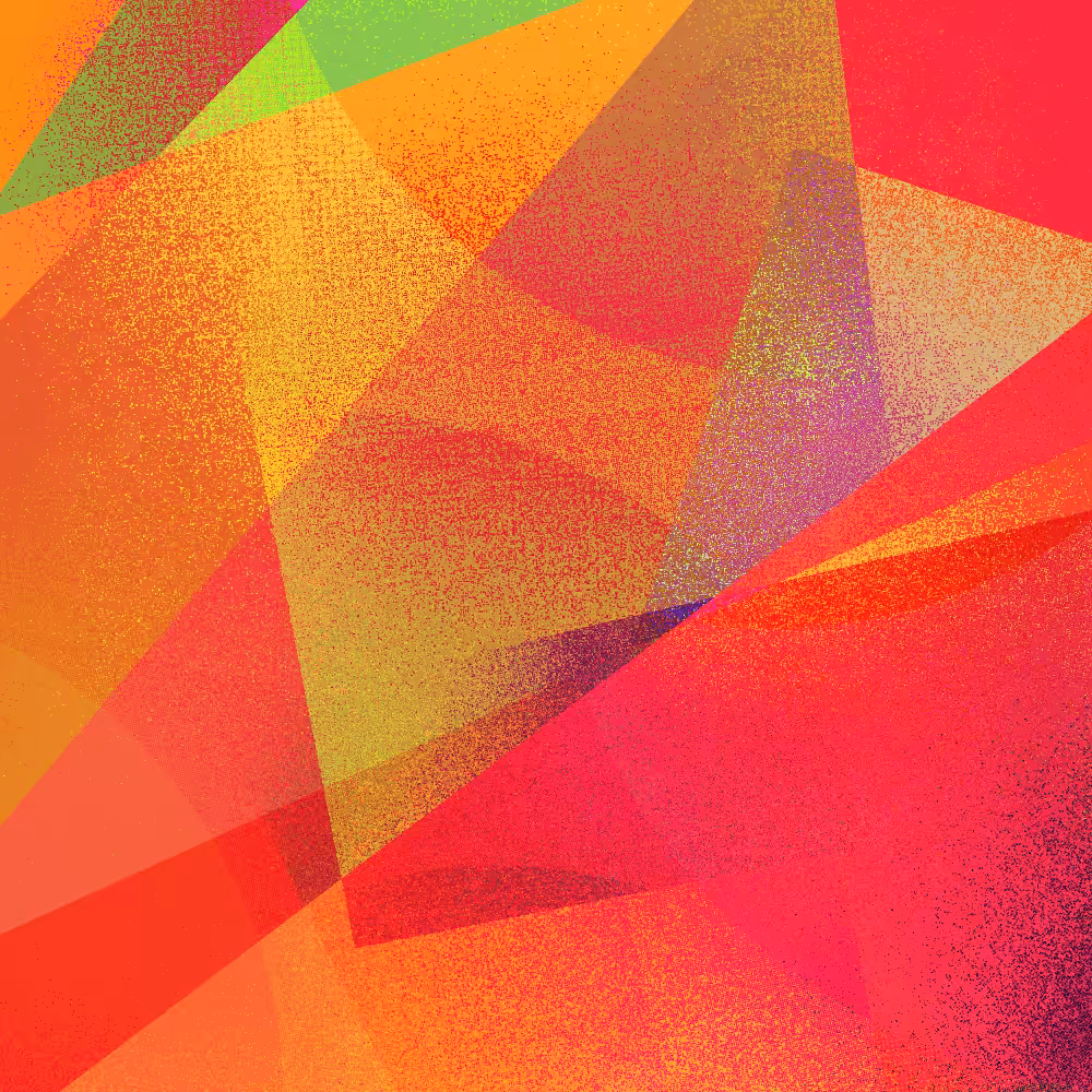 Fractal Noise #31