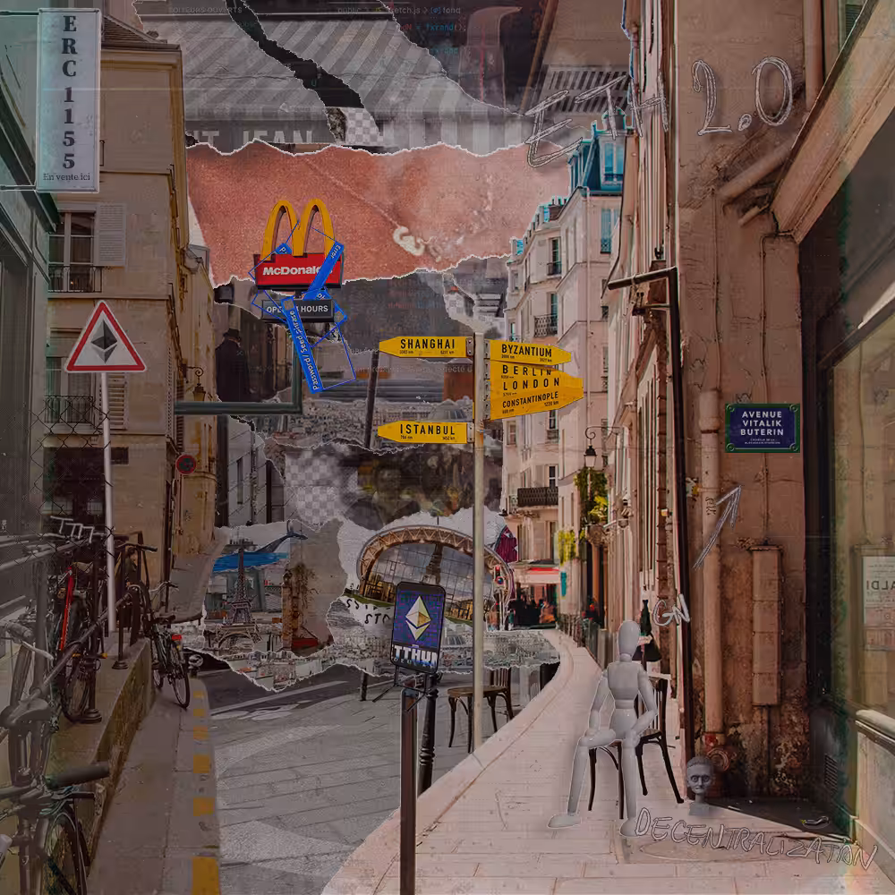 Rue Parisienne #120
