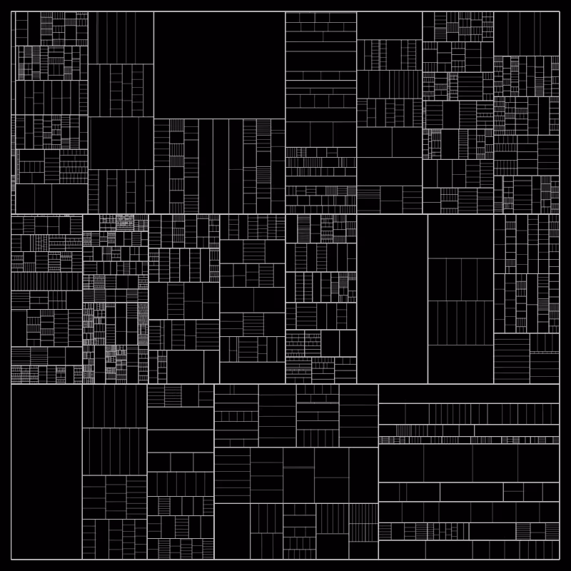 partition() #137