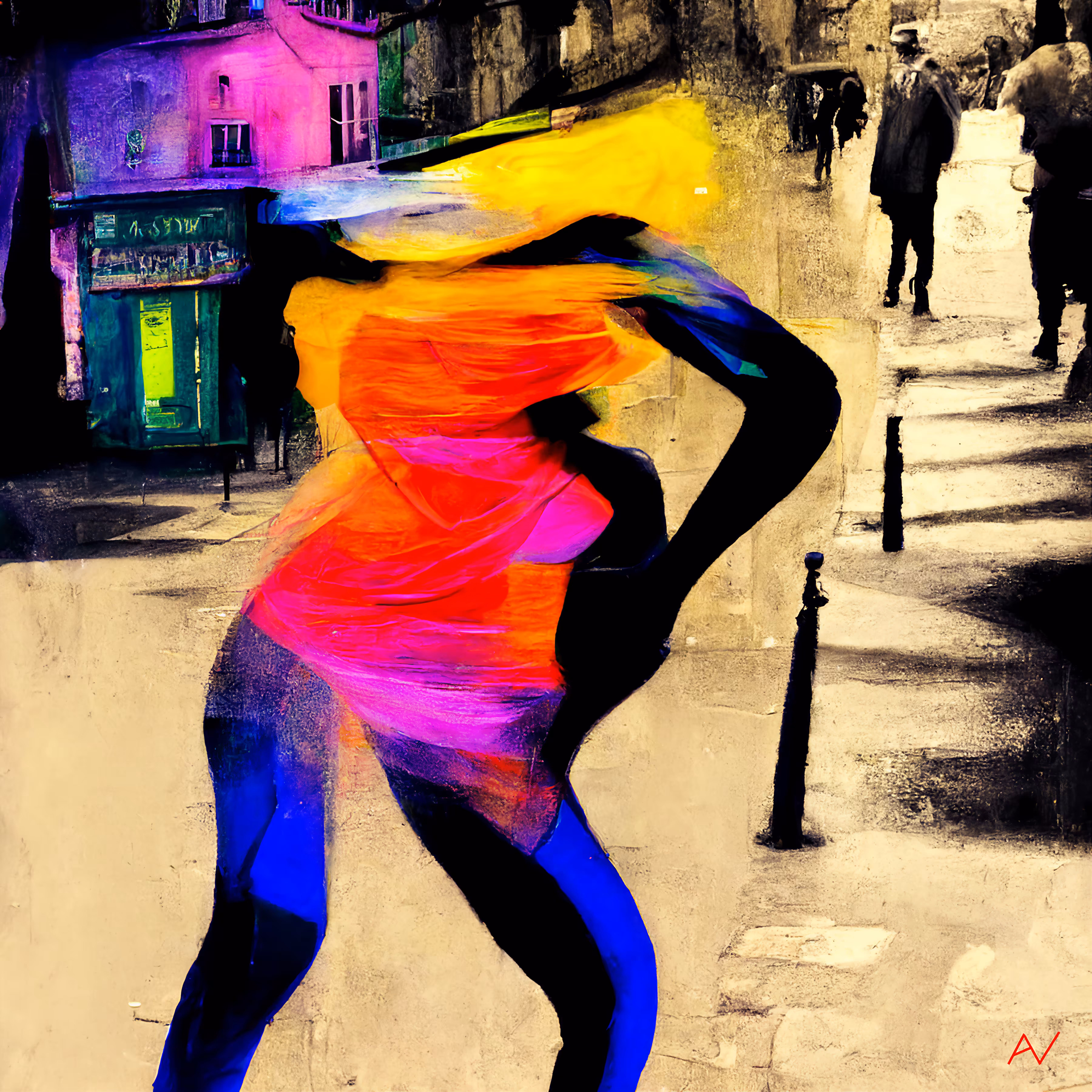 rhythm